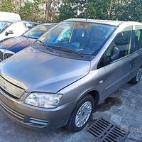 Ricambi usati FIAT MULTIPLA 2 1.6 BENZ - 182B6000