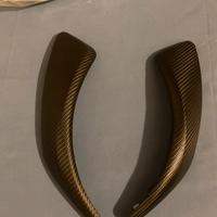 Modanature Mperformance Bmw f20 f21 f22 f23