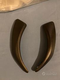 Modanature Mperformance Bmw f20 f21 f22 f23