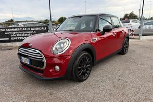 Mini 1.5 Cooper D Business XL Neopatentati
