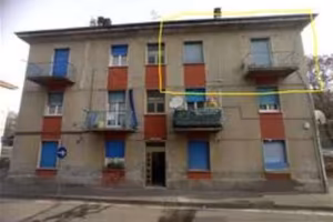 Bilocale a Cesano Maderno