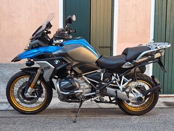 BMW R 1250 GS
