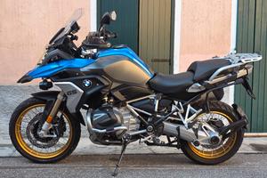 BMW R 1250 GS