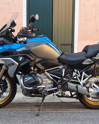 BMW R 1250 GS