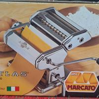 macchina per fare pasta in casa Marcato 150 Lusso