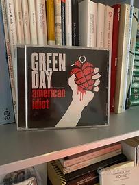 Green Day - American Idiot