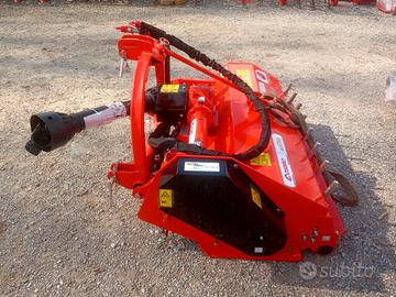 Trincia COSMO FMH 130 cm -NUOVO