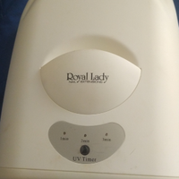 Lampada uv