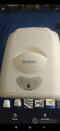 Lampada uv