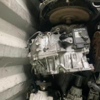 Cambio automatico D4204T14, Volvo