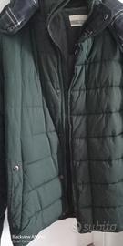 piumino invernale uomo tg.M come nuovo 