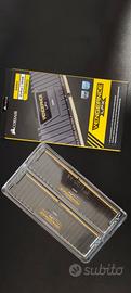 Ram Corsair 2X8GB 