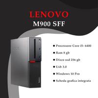 PC LENOVO M900 SFF