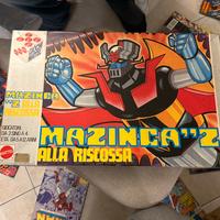 Gioco mazinga z