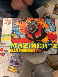Gioco mazinga z