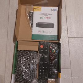 Decoder TV Digi Quest