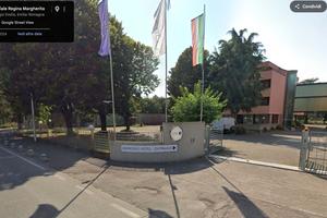 Ristorante Zona Centrale