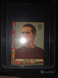 Brasile lampo chile 62