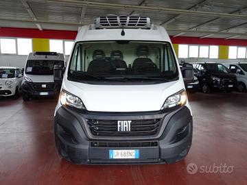FIAT Ducato 35 Q.li 2.2 Mjt 140 CV PL-TA FRAX -0
