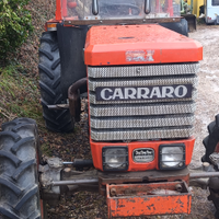 Carraro 58