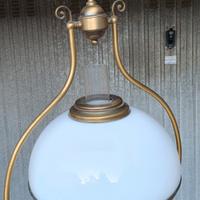 lampadario OTTONE 