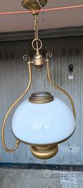 lampadario OTTONE 