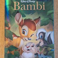 Dvd Bambi