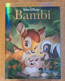 Dvd Bambi