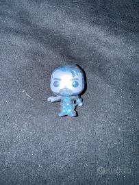 minifigure di hopper nel sottosopra