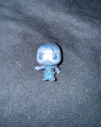 minifigure di hopper nel sottosopra