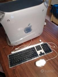 Apple Power Macintosh G4