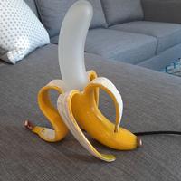Lampada BANANA LOUIE di Seletti