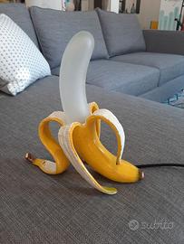 Lampada BANANA LOUIE di Seletti
