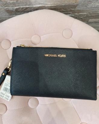 portafoglio Michael kors 
