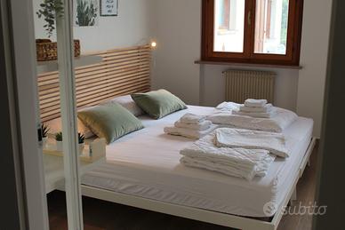 Stanze ad Artegna (UD)