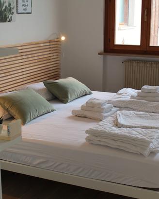 Stanze ad Artegna (UD)