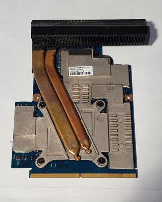 Nvidia GeForce GTX 675M