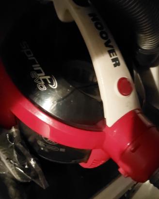 aspirapolvere hover
