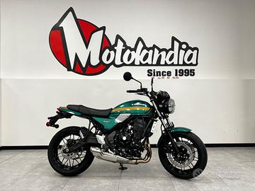 Kawasaki Z 650 RS