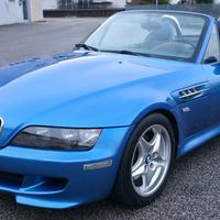 Bmw Z3 M 3.2 24V M Roadster