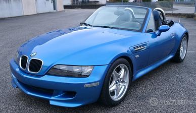 Bmw Z3 M 3.2 24V M Roadster