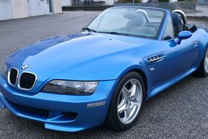 Bmw Z3 M 3.2 24V M Roadster