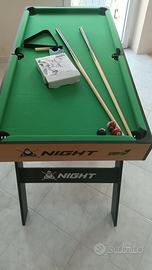 carambola biliardo per bimbi 