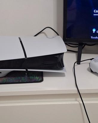 play station 5