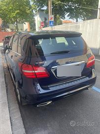 Mercedes classe B 180 D