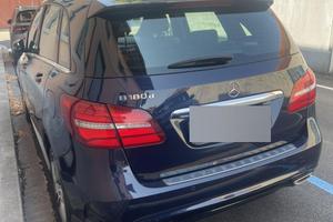 Mercedes classe B 180 D