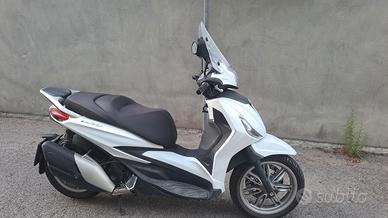 Piaggio Beverly 400 06/2024