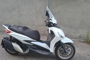 Piaggio Beverly 400 06/2024