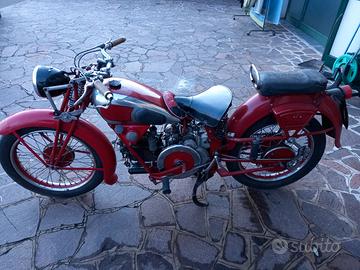 Moto Guzzi Altro modello - 1946