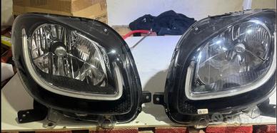 Fari a led Smart 453